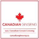 Canadian Ginseng & Giftworks logo